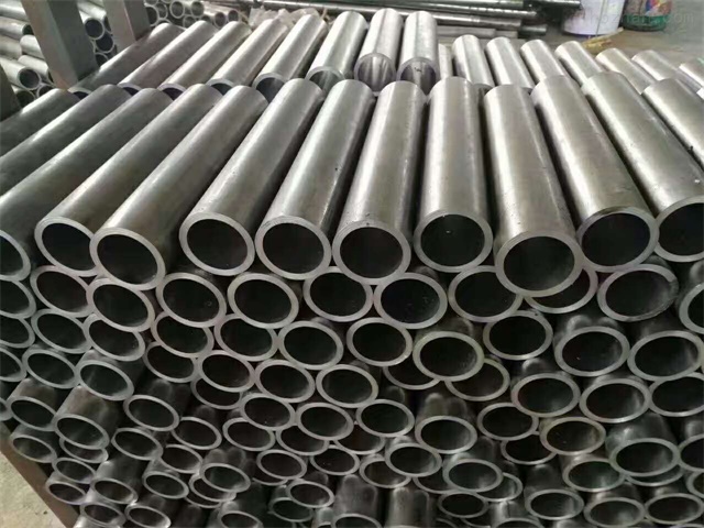 永州精密无缝钢管售卖价格