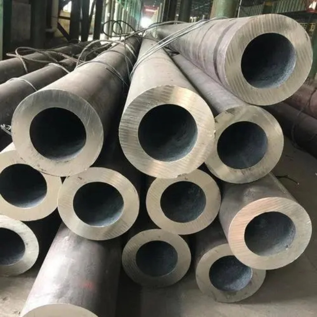 永州厚壁无缝钢管批发价